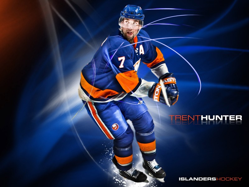 Trent Hunter