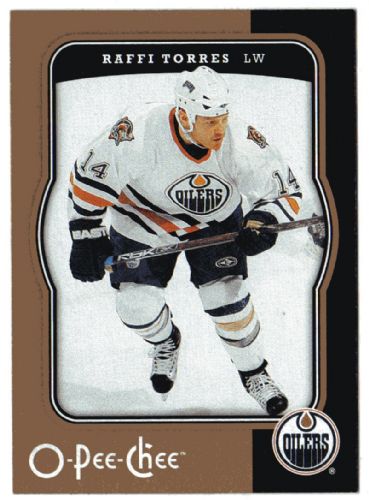 Raffi Torres (Karty)