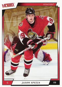 Jason Spezza (Karty-2006)