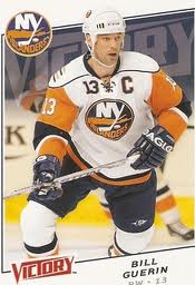 Bill Guerin (Karty)