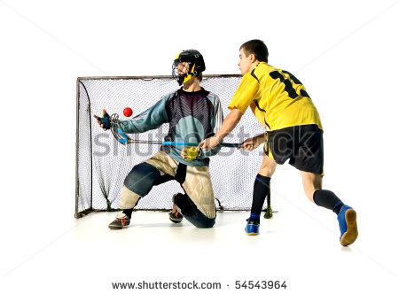 stock-photo-floorball-attack-athletes-on-a-white-background-54543964