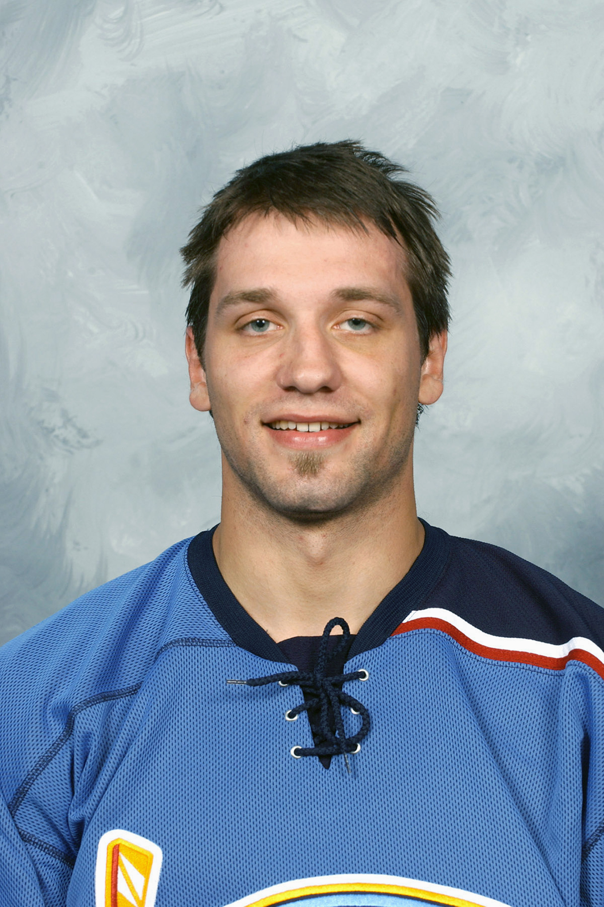 Thomas Greiss (Atlanta Thrashers)