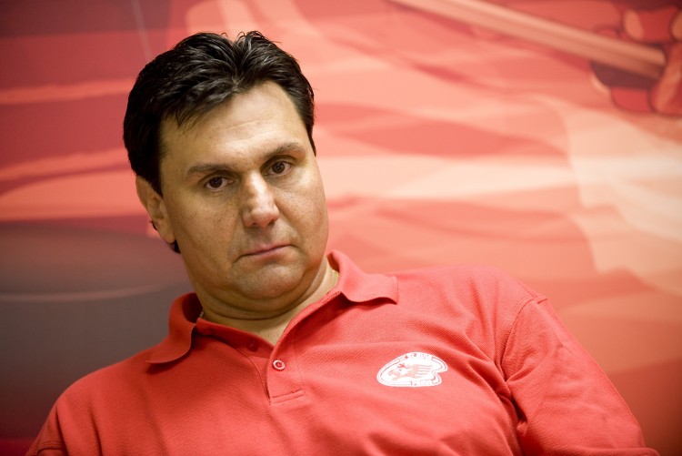 Vladimir Ruzicka