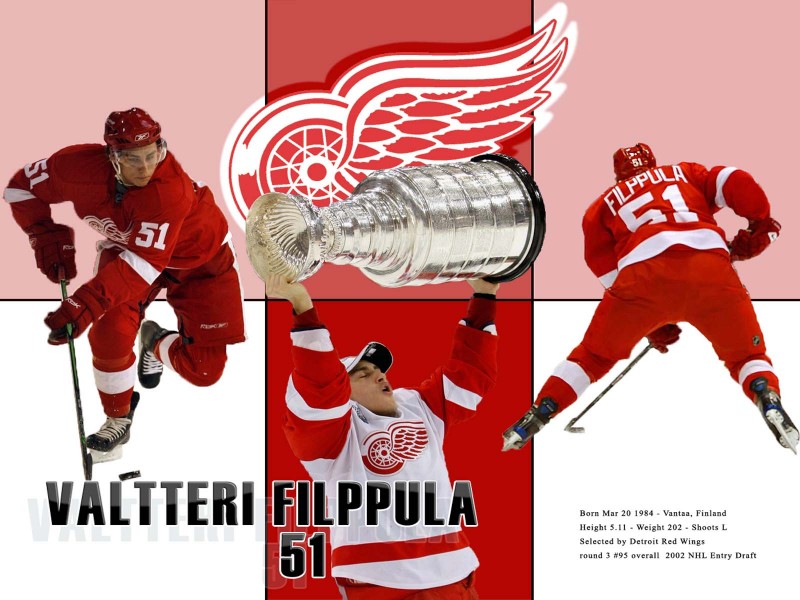 Valtteri Filppula